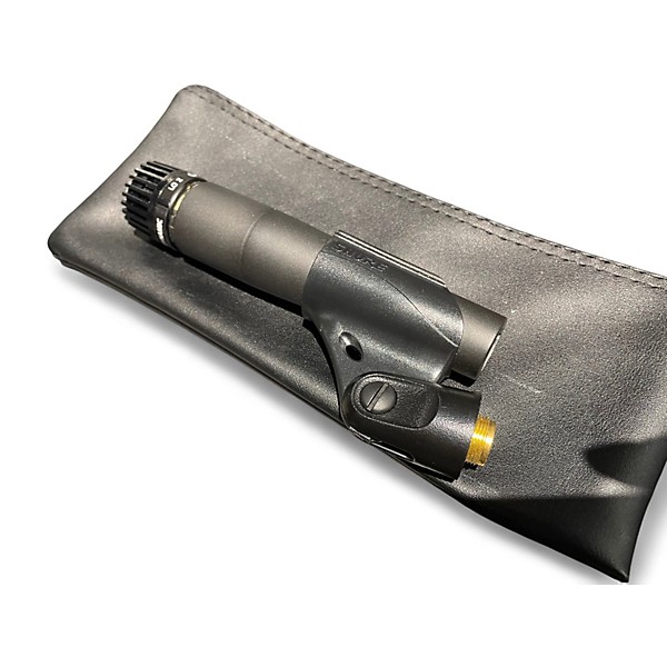 Used Shure SM57LC Dynamic Microphone