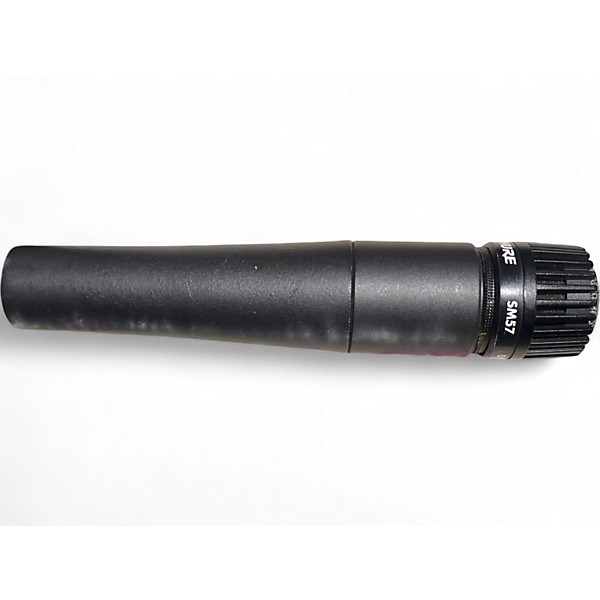 Used Shure SM57LC Dynamic Microphone