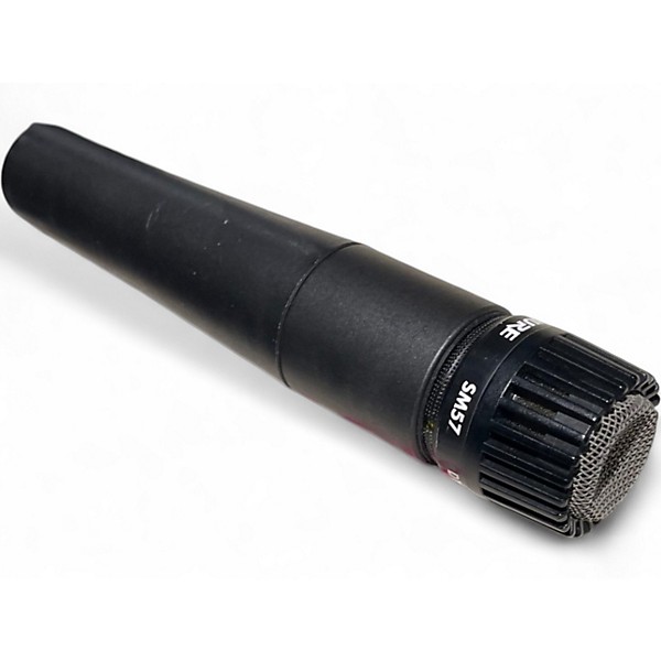 Used Shure SM57LC Dynamic Microphone