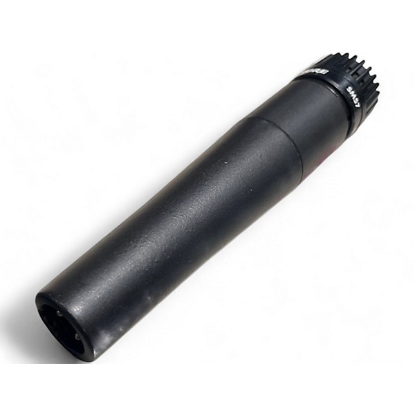 Used Shure SM57LC Dynamic Microphone