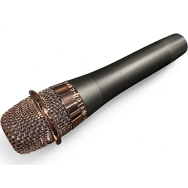 Used Blue Encore 200 Dynamic Microphone