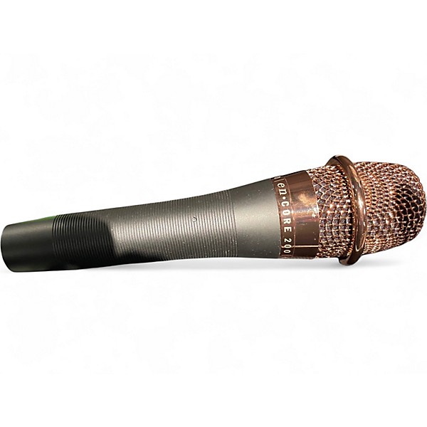 Used Blue Encore 200 Dynamic Microphone