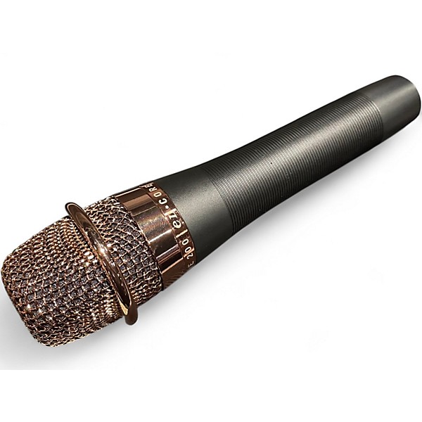 Used Blue Encore 200 Dynamic Microphone