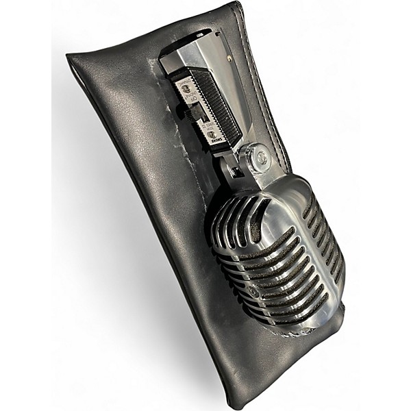 Used Shure 55SH Series II Dynamic Microphone