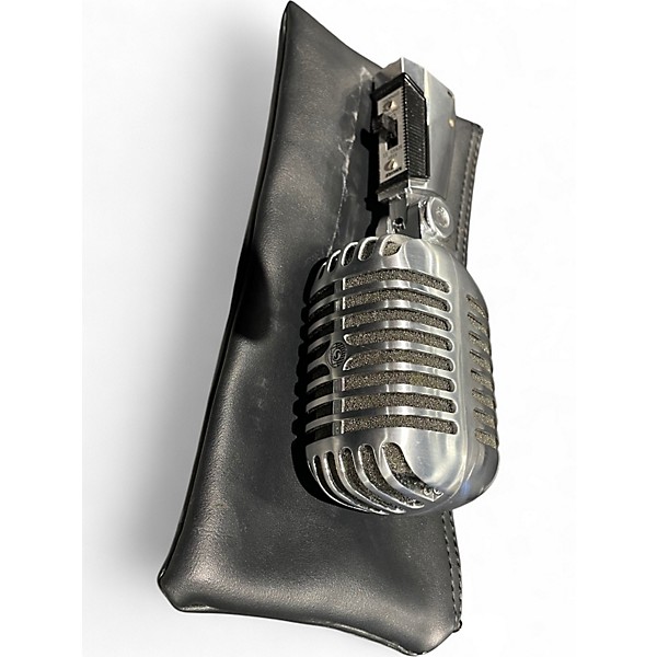 Used Shure 55SH Series II Dynamic Microphone