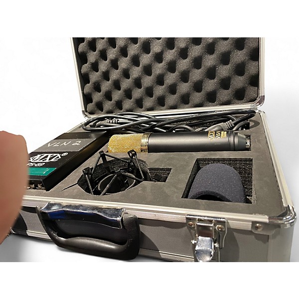 Used MXL V69 Tube Mogami Edition Condenser Microphone