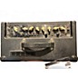 Used VOX Valvetronix VT15 15W 1x8 Guitar Combo Amp
