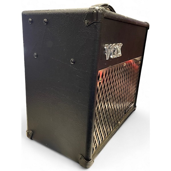 Used VOX Valvetronix VT15 15W 1x8 Guitar Combo Amp