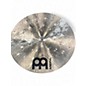 Used MEINL 20in Byzance Extra Thin Hammered Crash Cymbal