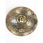 Used MEINL 21in Byzance Mike Johnson Transition Ride Cymbal thumbnail