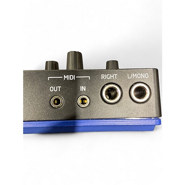 Used Novation Circut Drum Machine