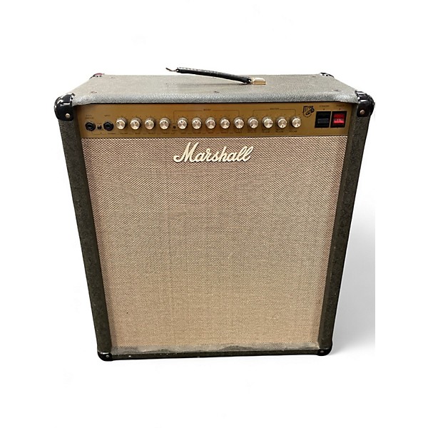 Used Marshall JTM60 115 Tube Guitar Combo Amp