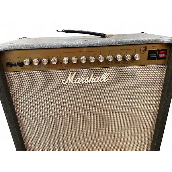 Used Marshall JTM60 115 Tube Guitar Combo Amp