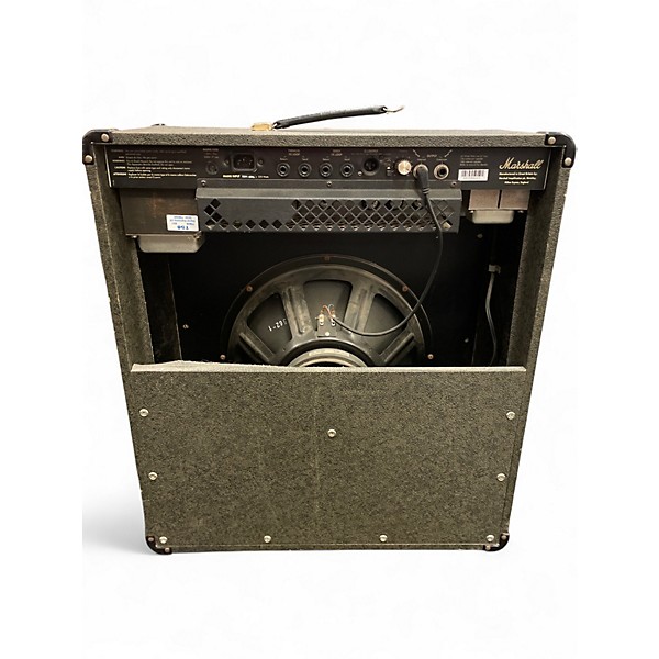 Used Marshall JTM60 115 Tube Guitar Combo Amp