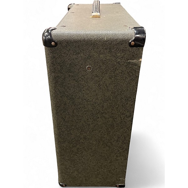 Used Marshall JTM60 115 Tube Guitar Combo Amp