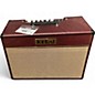 Used Top Hat Super Deluxe Tube Guitar Combo Amp thumbnail