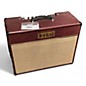 Used Top Hat Super Deluxe Tube Guitar Combo Amp