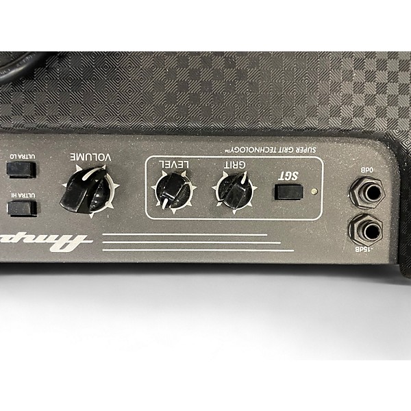 Used Ampeg Rocket Bass RB-115 Bass Combo Amp