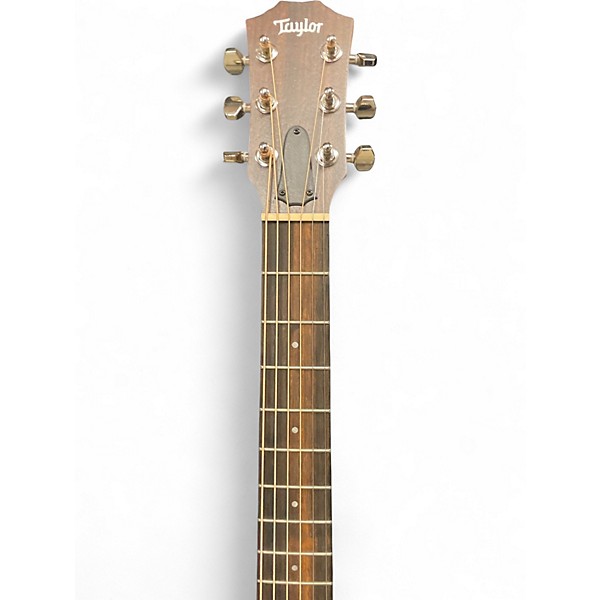 Used Taylor GSMini-e KOA PLUS EDGE BURST Acoustic Electric Guitar