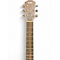 Used Taylor GSMini-e KOA PLUS EDGE BURST Acoustic Electric Guitar
