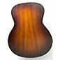 Used Taylor GSMini-e KOA PLUS EDGE BURST Acoustic Electric Guitar
