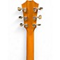 Used Taylor GSMini-e KOA PLUS EDGE BURST Acoustic Electric Guitar