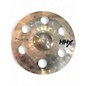 Used SABIAN 16in HHX Evolution Ozone Crash Cymbal thumbnail