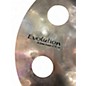Used SABIAN 16in HHX Evolution Ozone Crash Cymbal