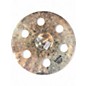 Used SABIAN 16in HHX Evolution Ozone Crash Cymbal