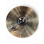 Used SABIAN 14in AA Metal X-hat Bottom Cymbal