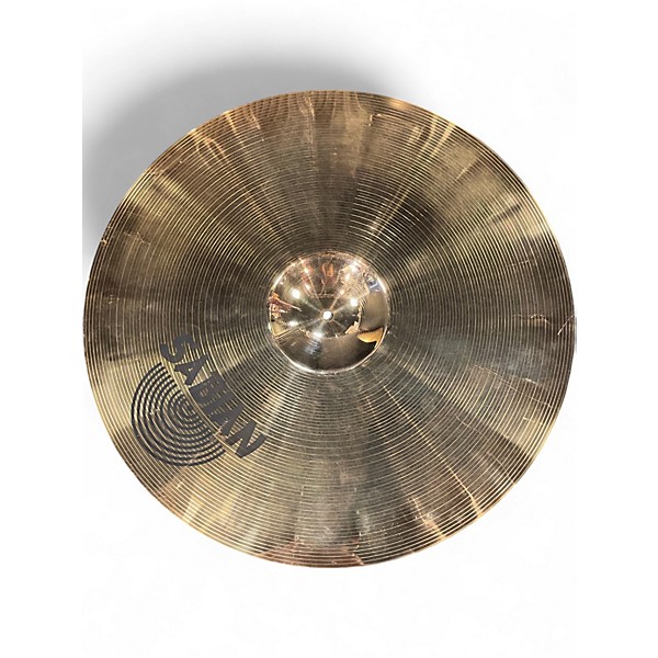 Used SABIAN 20in Pro Sonix Ride Cymbal