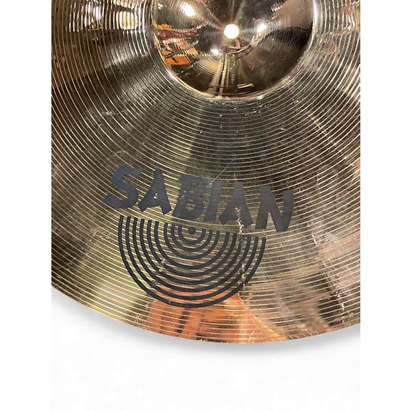 Used SABIAN 20in Pro Sonix Ride Cymbal