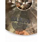 Used SABIAN 20in Pro Sonix Ride Cymbal