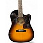 Used Epiphone J-45 EC STUDIO 3 Color Sunburst Acoustic Electric Guitar thumbnail
