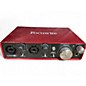 Used Focusrite Scarlett 2i2 Audio Interface thumbnail