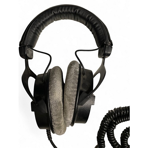 Used beyerdynamic DT 990 PRO Studio Headphones