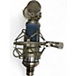 Used Blue Bluebird Condenser Microphone
