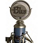 Used Blue Bluebird Condenser Microphone