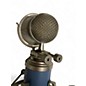 Used Blue Bluebird Condenser Microphone