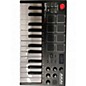 Used Akai Professional MPK Mini MIDI Controller thumbnail