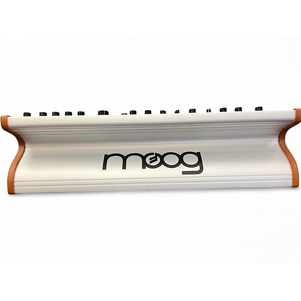 Used Moog Subsequent 37 Synthesizer