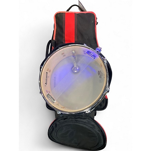 Used Ludwig 13in LUDWIG SNARE DRUM XYLOPHONE COMBO N/A Drum