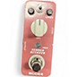 Used Mooer TENDER OCTAVER Effect Pedal thumbnail