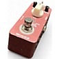 Used Mooer TENDER OCTAVER Effect Pedal