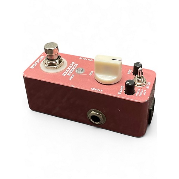Used Mooer TENDER OCTAVER Effect Pedal