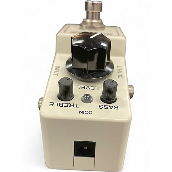 Used Ibanez Booster mini Effect Pedal