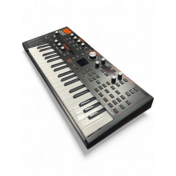 Used Asm Hydrasynth Explorer Synthesizer