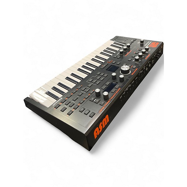 Used Asm Hydrasynth Explorer Synthesizer