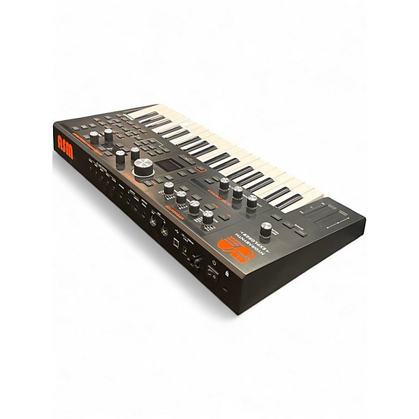 Used Asm Hydrasynth Explorer Synthesizer