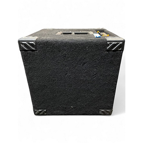 Used Markbass Little Mark Backline 250 250W Bass Amp Head